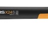 Fiskars X24 S Τσεκούρι Σχισίματος Μήκους 60cm με λαβή Fiberglass