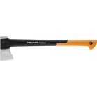 Fiskars X24 S Τσεκούρι Σχισίματος Μήκους 60cm με λαβή Fiberglass