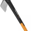 Fiskars X24 S Τσεκούρι Σχισίματος Μήκους 60cm με λαβή Fiberglass