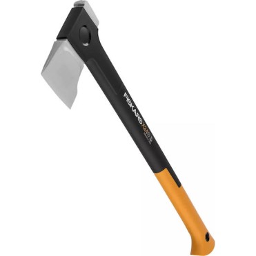 Fiskars X24 S Τσεκούρι Σχισίματος Μήκους 60cm με λαβή Fiberglass