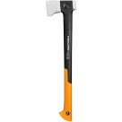 Fiskars X24 S Τσεκούρι Σχισίματος Μήκους 60cm με λαβή Fiberglass