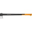 Fiskars X36 Τσεκούρι Σχισίματος Μήκους 91.5cm και Βάρους 2500gr με λαβή Fiberglass