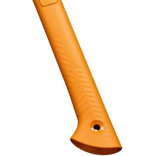 Fiskars X13 Τσεκούρι Τεμαχισμού Μήκους 33cm και Βάρους 480gr με λαβή Fiberglass