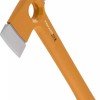 Fiskars X13 Τσεκούρι Τεμαχισμού Μήκους 33cm και Βάρους 480gr με λαβή Fiberglass