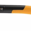 Fiskars X14 Τσεκούρι Τεμαχισμού Μήκους 35.5cm και Βάρους 750gr με λαβή Fiberglass