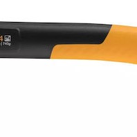 Fiskars X14 Τσεκούρι Τεμαχισμού Μήκους 35.5cm και Βάρους 750gr με λαβή Fiberglass