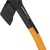 Fiskars X14 Τσεκούρι Τεμαχισμού Μήκους 35.5cm και Βάρους 750gr με λαβή Fiberglass