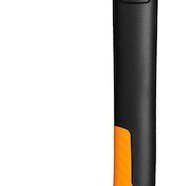 Fiskars X18 S Τσεκούρι Σχισίματος Μήκους 44.5cm και Βάρους 1000gr με λαβή Fiberglass