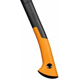 Fiskars X18 S Τσεκούρι Σχισίματος Μήκους 44.5cm και Βάρους 1000gr με λαβή Fiberglass