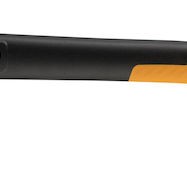 Fiskars X18 S Τσεκούρι Σχισίματος Μήκους 44.5cm και Βάρους 1000gr με λαβή Fiberglass