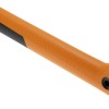 Fiskars X18 S Τσεκούρι Σχισίματος Μήκους 44.5cm και Βάρους 1000gr με λαβή Fiberglass