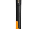 Fiskars X18 S Τσεκούρι Σχισίματος Μήκους 44.5cm και Βάρους 1000gr με λαβή Fiberglass
