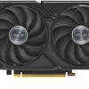 Asus Radeon RX 9060 XT 8GB GDDR6 Dual Κάρτα Γραφικών