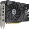 Asus Radeon RX 9060 XT 8GB GDDR6 Dual Κάρτα Γραφικών