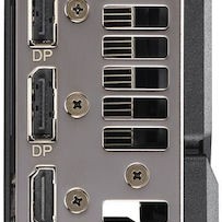 Asus Radeon RX 9060 XT 8GB GDDR6 Dual Κάρτα Γραφικών