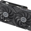Asus Radeon RX 9060 XT 8GB GDDR6 Dual Κάρτα Γραφικών