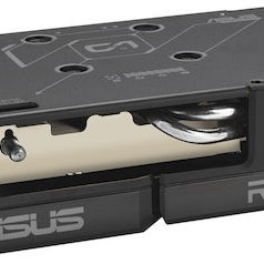 Asus Radeon RX 9060 XT 8GB GDDR6 Dual Κάρτα Γραφικών