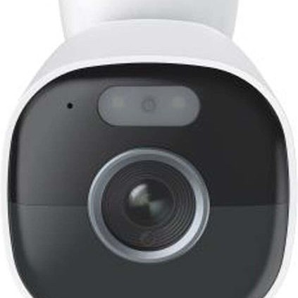 Reolink Argus Series B360 IP Κάμερα Παρακολούθησης Wi-Fi 4K Αδιάβροχη Μπαταρίας με Αμφίδρομη Επικοινωνία