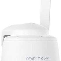 Reolink G440 IP Κάμερα Παρακολούθησης 4G 4K Αδιάβροχη με Αμφίδρομη Επικοινωνία και Φακό 4mm