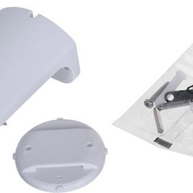 Reolink G440 IP Κάμερα Παρακολούθησης 4G 4K Αδιάβροχη με Αμφίδρομη Επικοινωνία και Φακό 4mm