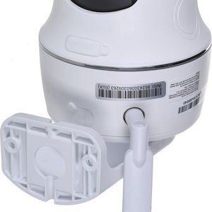 Reolink G440 IP Κάμερα Παρακολούθησης 4G 4K Αδιάβροχη με Αμφίδρομη Επικοινωνία και Φακό 4mm