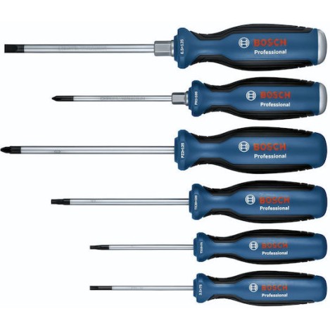 Bosch Κατσαβίδι