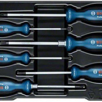 Bosch Κατσαβίδι