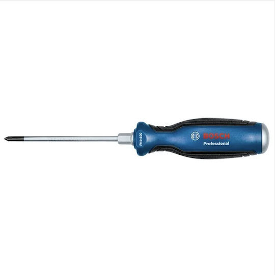 Bosch Κατσαβίδι Σταυρός Μεγέθους PH1x100mm