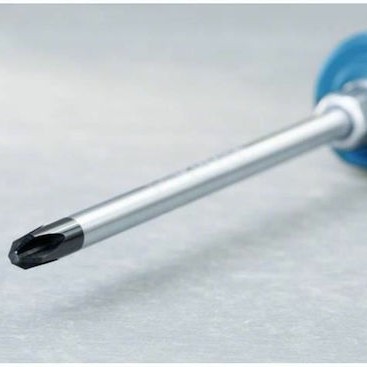 Bosch Κατσαβίδι Σταυρός Μεγέθους PH2x125mm