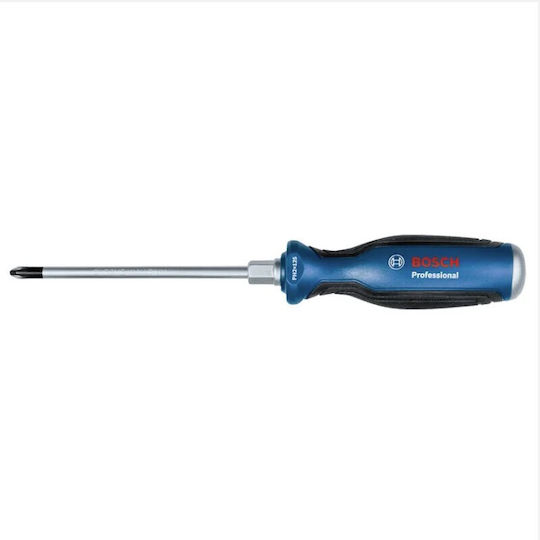 Bosch Κατσαβίδι Σταυρός Μεγέθους PH2x125mm