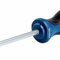 Bosch Κατσαβίδι Αστέρι με Μέγεθος Μύτης Pz2