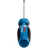 Bosch Κατσαβίδι Αστέρι με Μέγεθος Μύτης Pz2