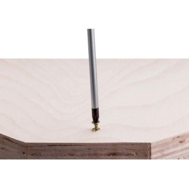 Bosch Κατσαβίδι Αστέρι με Μέγεθος Μύτης Pz2