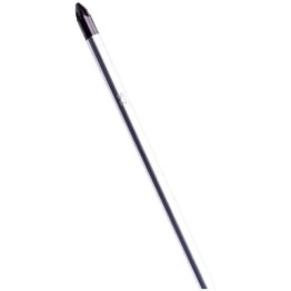 Bosch Κατσαβίδι Αστέρι με Μέγεθος Μύτης Pz2