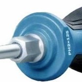 Bosch Κατσαβίδι Ίσιο με Μήκος 125mm