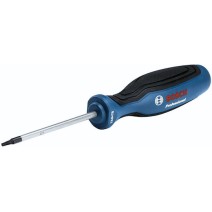 Bosch Κατσαβίδι Torx με Μέγεθος Μύτης T10