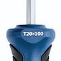 Bosch Κατσαβίδι Torx με Μέγεθος Μύτης T20