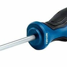 Bosch Κατσαβίδι Torx με Μέγεθος Μύτης T20