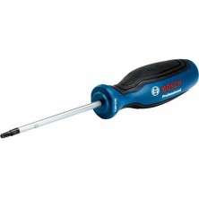 Bosch Κατσαβίδι Torx με Μέγεθος Μύτης T20