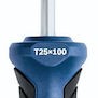 Bosch Κατσαβίδι Torx με Μέγεθος Μύτης T25