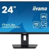 Iiyama Prolite XUB2492QSU-B1 IPS Monitor 24
