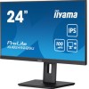 Iiyama Prolite XUB2492QSU-B1 IPS Monitor 24