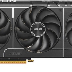 Asus Radeon RX 9070 16GB GDDR6 Prime OC Κάρτα Γραφικών