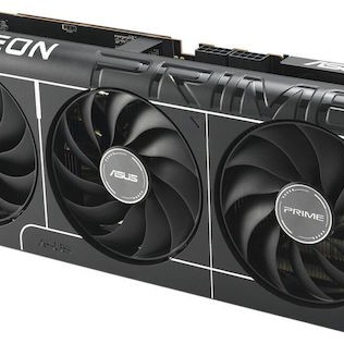 Asus Radeon RX 9070 16GB GDDR6 Prime OC Κάρτα Γραφικών