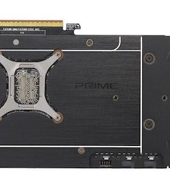 Asus Radeon RX 9070 16GB GDDR6 Prime OC Κάρτα Γραφικών