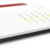 AVM FRITZ!Box 7530 AX & Fritz!Repeater 1200 AX VDSL2 Ασύρματο Modem Router Wi‑Fi 6 με 4 Θύρες Gigabit Ethernet