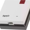 AVM FRITZ!Box 7530 AX & Fritz!Repeater 1200 AX VDSL2 Ασύρματο Modem Router Wi‑Fi 6 με 4 Θύρες Gigabit Ethernet