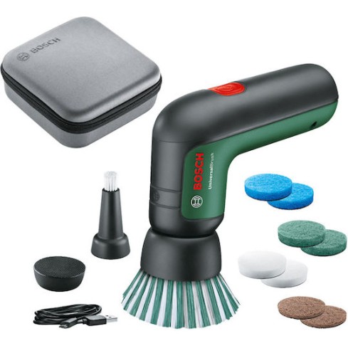 Bosch Βούρτσα Καθαρισμού Μπαταρίας 3.6V