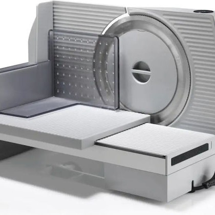 Gorenje Κόφτης Αλλαντικών Γκρι