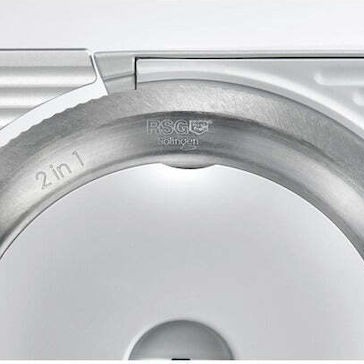 Gorenje Κόφτης Αλλαντικών Γκρι